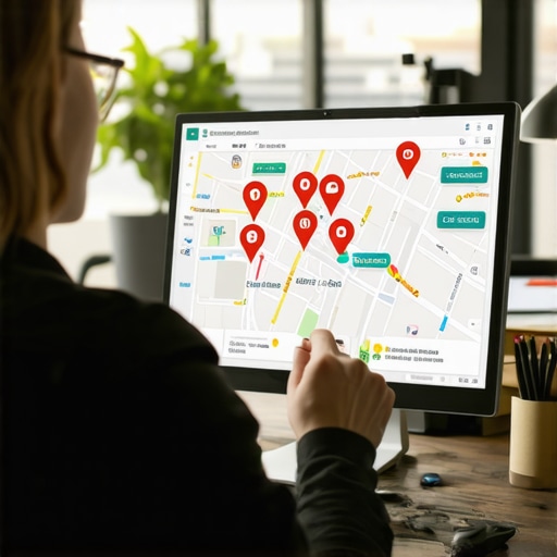 Plano SEO for Local Map Pack Success: Top Strategies 2024