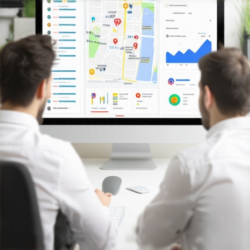 Texas SEO Company: Boost Your Google Maps & Map Pack Rankings Today