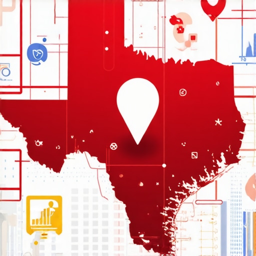 Top GMB Optimization Texas Tips to Improve Map Pack Rankings Now