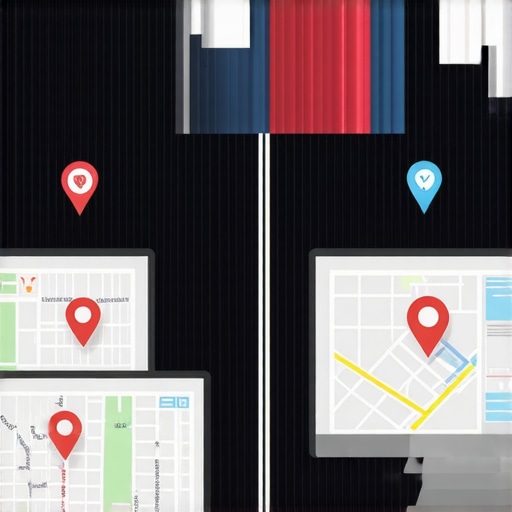 Top GMB Optimization Tips in Texas to Boost Your Map Pack Rankings Now