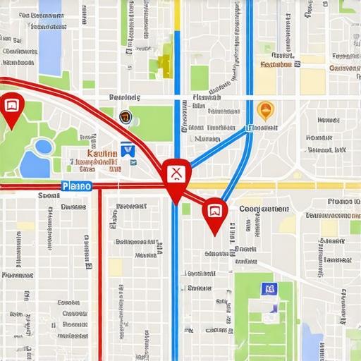 Top Google Maps Optimization Tips in Plano for Local SEO Success