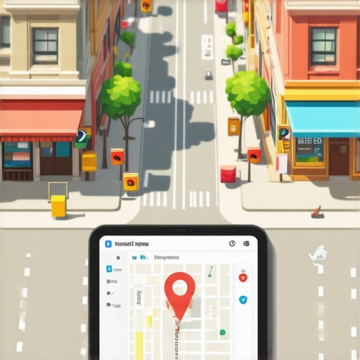 Top Local SEO Plano Strategies to Boost Google Maps Rankings Fast