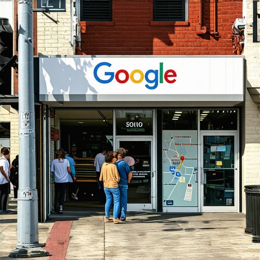 Top Local SEO Strategies for Google Maps Success in Plano 2024