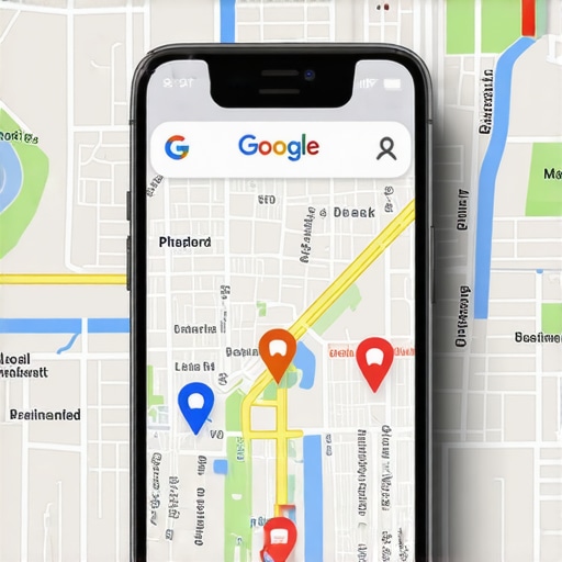 Top Local SEO Tactics for Google Maps & Map Pack in Plano 2024