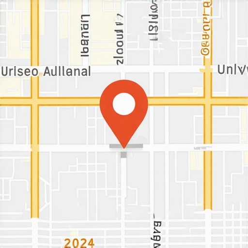 Top Local SEO Tactics in Plano for Google Maps Success 2024