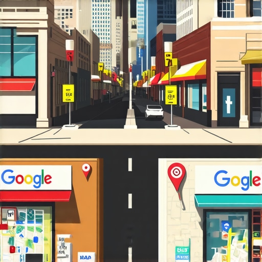Top Local SEO Tactics in Plano to Boost Google Maps Rankings in 2024