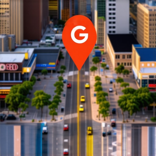 Top Local SEO Tactics to Boost Google Maps Rankings in Plano