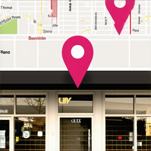 Top Local SEO Tips in Plano to Boost Google Maps Rankings