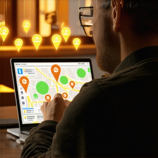 Top Plano SEO Strategies to Boost Local Map Pack Rankings Fast