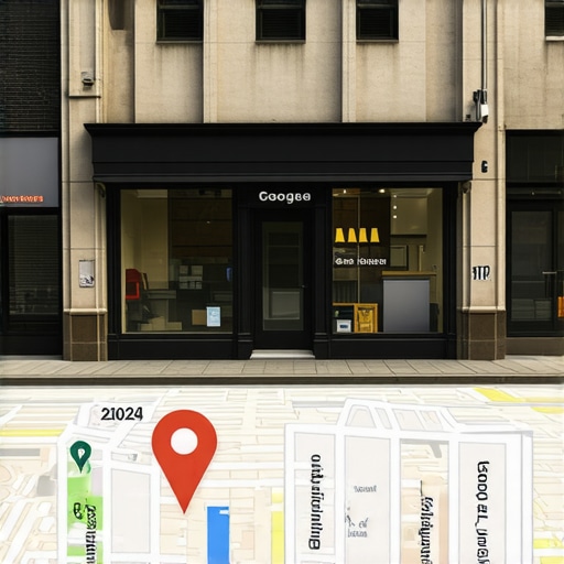 Top Plano SEO Strategies to Rank Higher on Google Maps 2024