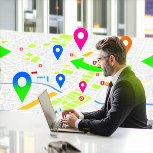 Top Plano SEO Tips for Google Maps & Local Pack Rankings 2024