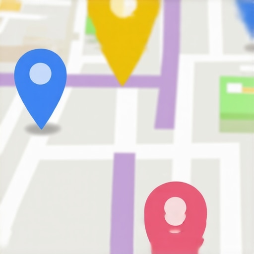 Top Texas SEO Company Tactics to Improve Google Maps Visibility in 2024