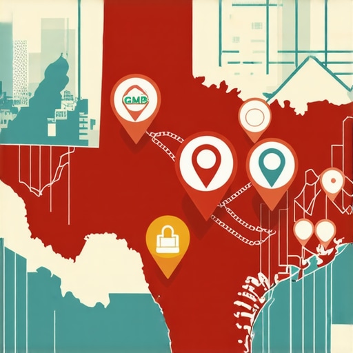 5 GMB Optimization Texas Tips for Immediate 2026 Map Gains