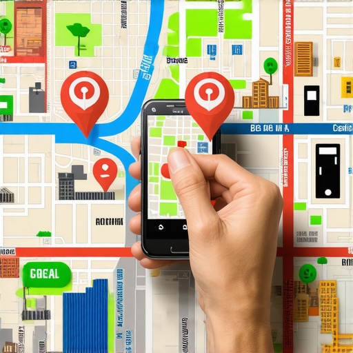 Best Google Maps Plano Optimization Tips for Local SEO Success