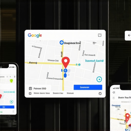 Best Local SEO Plano Tips to Rank Higher on Google Maps