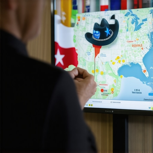 Boost Your Local Map Pack with Top Texas GMB Optimization Strategies