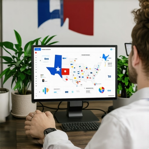 Effective GMB Optimization Tips from Texas SEO Experts for 2024
