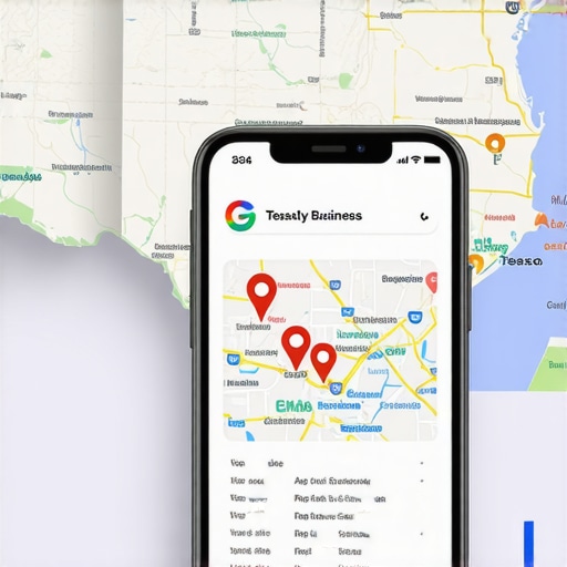 Effective GMB Optimization in Texas: Boost Your Map Pack Visibility Now