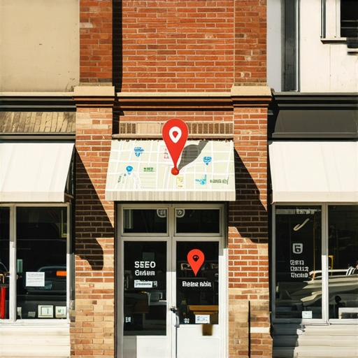 Effective Google Maps Optimization Strategies in Plano for Local SEO Success