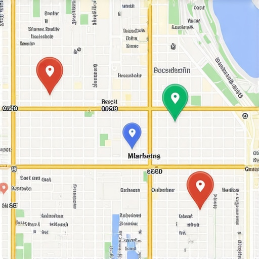 Effective Local SEO Strategies in Plano for Better Map Pack Visibility