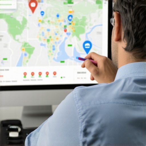 Expert Plano SEO Techniques to Dominate Google Maps & Local Pack Rankings