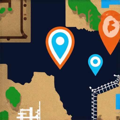 Google Maps Plano: 3 Tactics to Beat Big Texas SEO Agencies