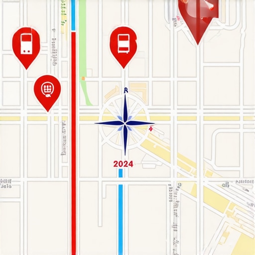 Google Maps Plano: Proven Local SEO Strategies for 2024