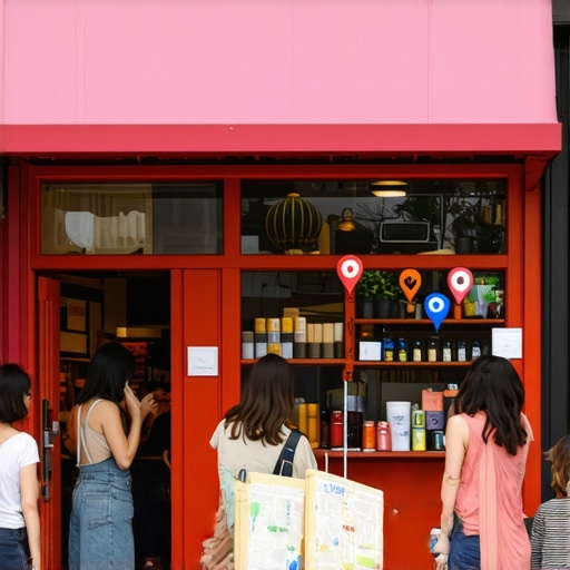 How Small Shops Beat Every Texas SEO Company in 2026 Maps