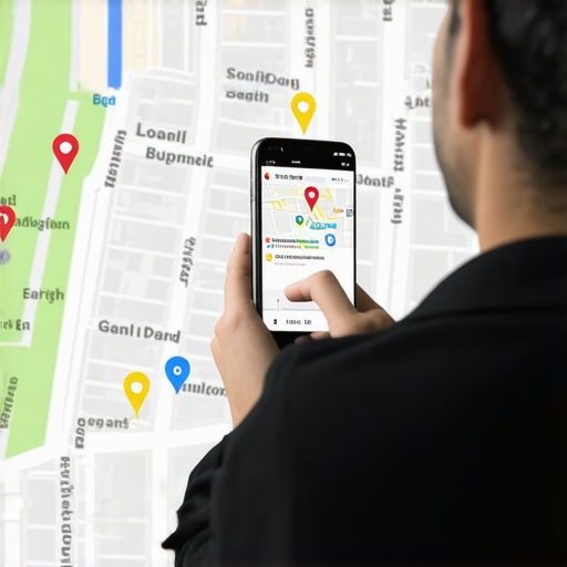 Local SEO Plano: Top Strategies to Rank Higher on Google Maps