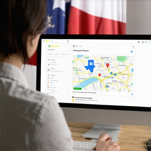 Texas SEO Company Checklist: Audit Your Plano GMB Profile Now