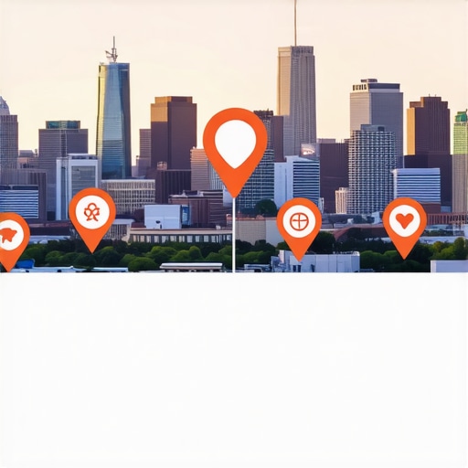 Texas SEO Company: Top Local Map Pack Strategies in 2024