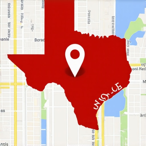 Texas SEO Company: Top Strategies to Dominate Google Maps in 2024