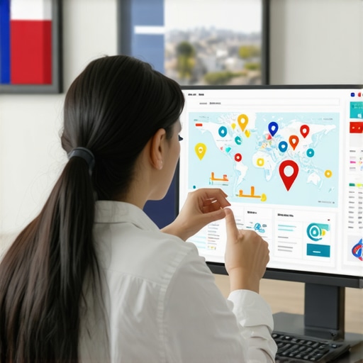 Texas SEO Service Providers: Top Google Maps Optimization Tips