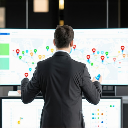 Top Google Maps Plano Optimization Trends for 2024 Success