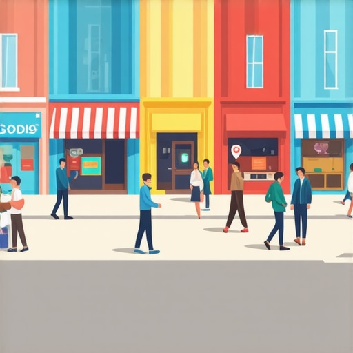 Top Local SEO Plano Strategies to Boost Google Maps Rankings