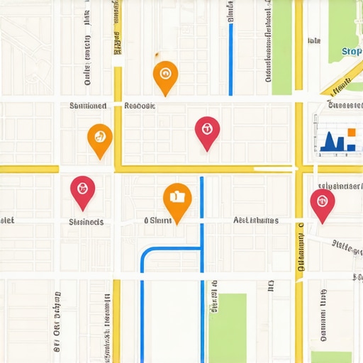 Top Plano SEO Strategies to Boost Google Maps Rankings in 2024