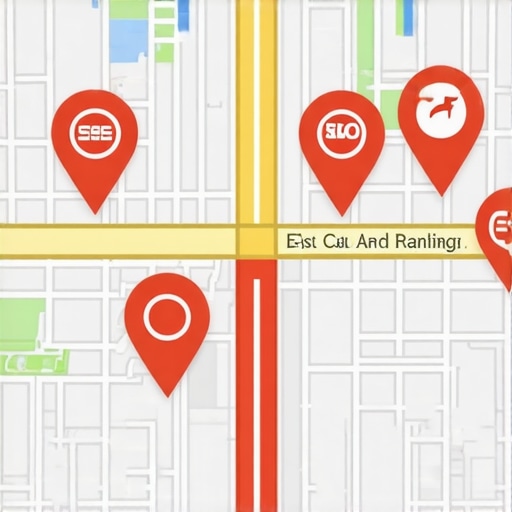 Top Plano SEO Strategies to Dominate Local Map Pack Rankings