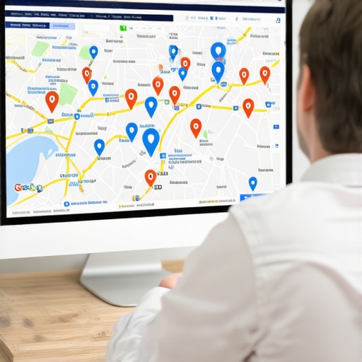 Top Plano SEO Tips to Improve Google Maps & Local Pack Rankings