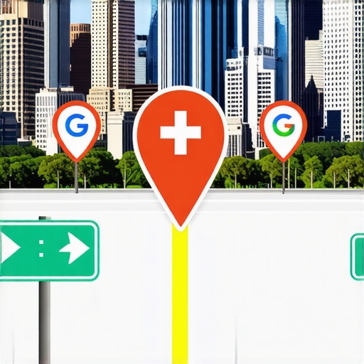 Top Texas SEO Company Strategies to Boost Google Maps Rankings