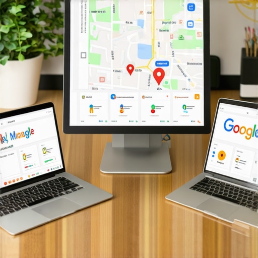 Top Texas SEO Company Tips to Boost Google Maps Rankings