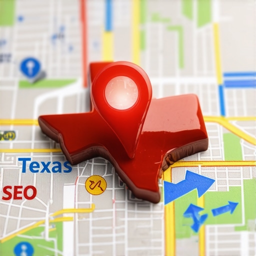 Top Texas SEO Company Tips to Boost Google Maps Rankings