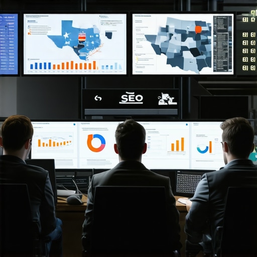 Why Most Texas SEO Company GMB Fixes Fail in the 2026 AI Era