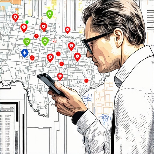 Why Your GMB Optimization in Texas is Failing (and 5 Fast Fixes)