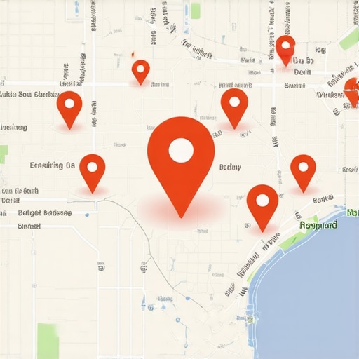 3 GMB Optimization Texas Errors Killing Your Map Rank [2026]