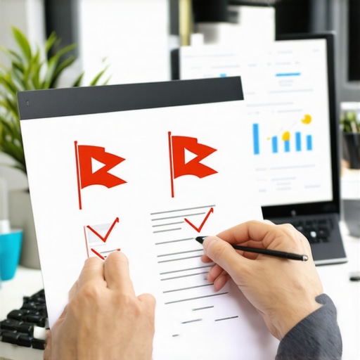 3 Red Flags to Spot When Hiring a Texas SEO Company in 2026