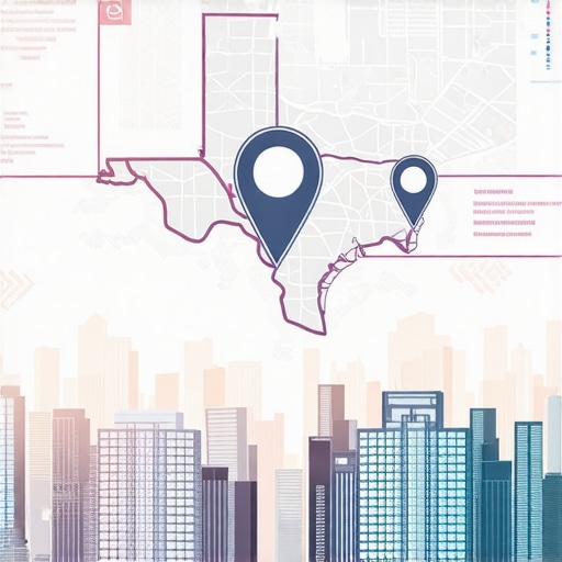 4 GMB Optimization Texas Fixes for More Map Leads in 2026