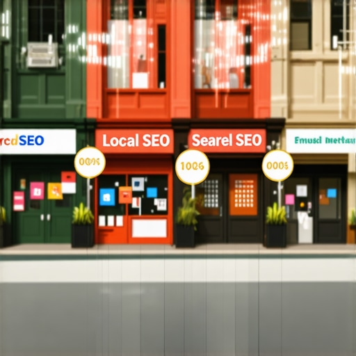 5 Hidden Local SEO Plano Signals Boosting Rankings in 2026