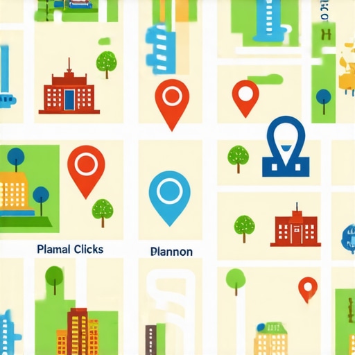 5 Local SEO Tactics to Steal Plano Map Clicks in 2026