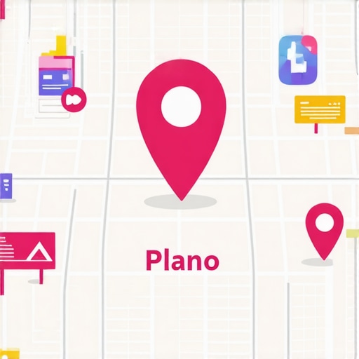 5 Reasons Your Plano Google Maps Rank is Falling in 2026