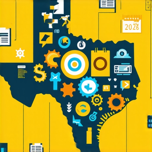 6 GMB Optimization Texas Secrets for a 2026 Map Pack Boost